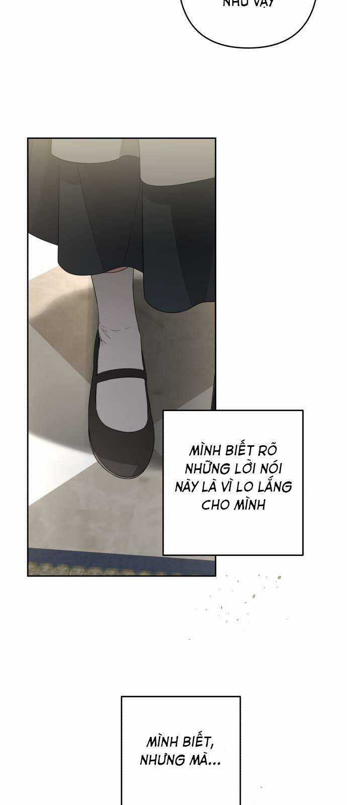 Công Nương Mint Bé Nhỏ - Chapter 59 - Trang 33