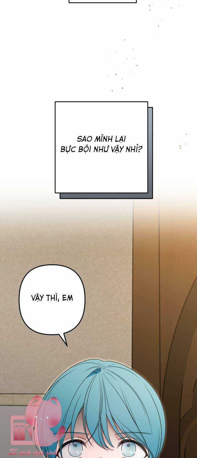 Công Nương Mint Bé Nhỏ - Chapter 59 - Trang 34