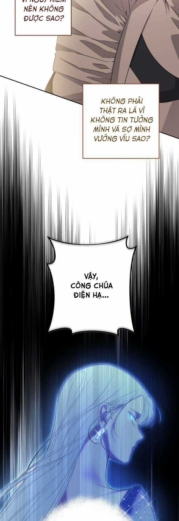 Công Nương Mint Bé Nhỏ - Chapter 59 - Trang 37