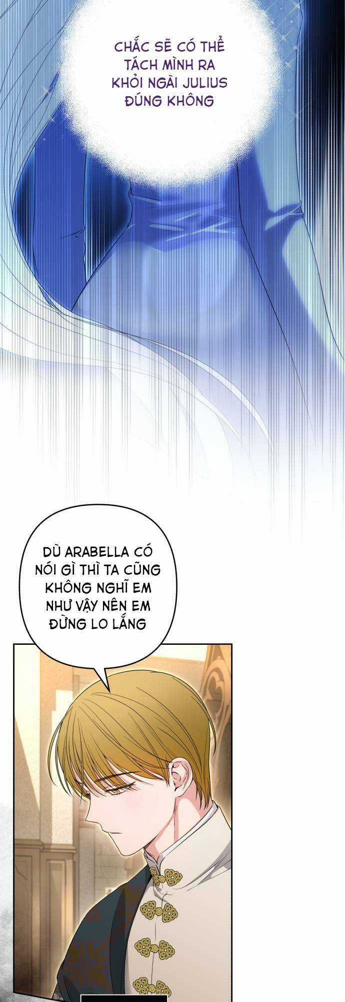 Công Nương Mint Bé Nhỏ - Chapter 59 - Trang 38