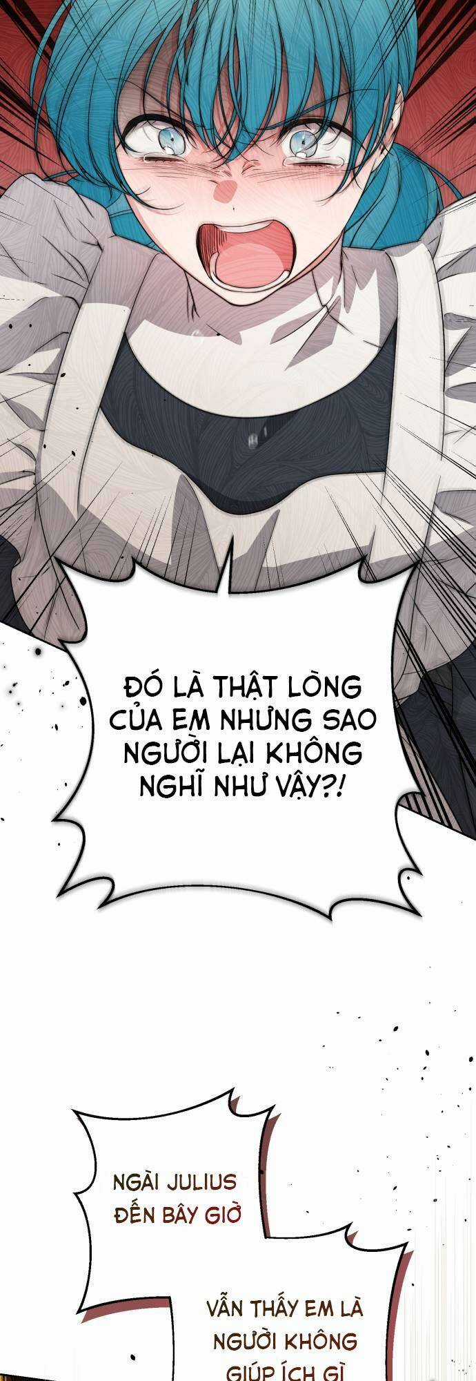 Công Nương Mint Bé Nhỏ - Chapter 59 - Trang 42