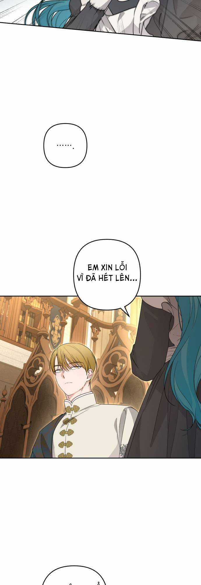 Công Nương Mint Bé Nhỏ - Chapter 59 - Trang 44