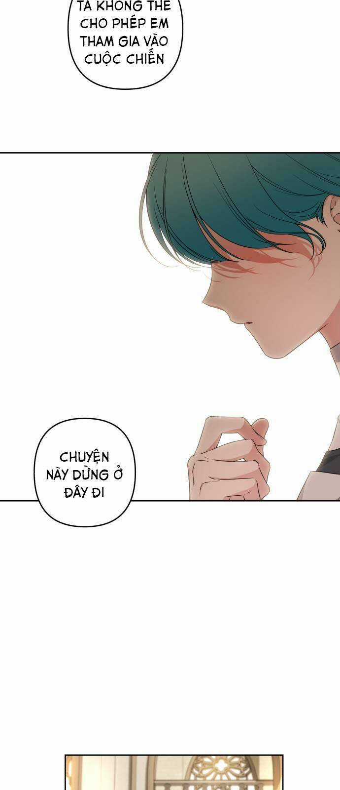 Công Nương Mint Bé Nhỏ - Chapter 59 - Trang 45