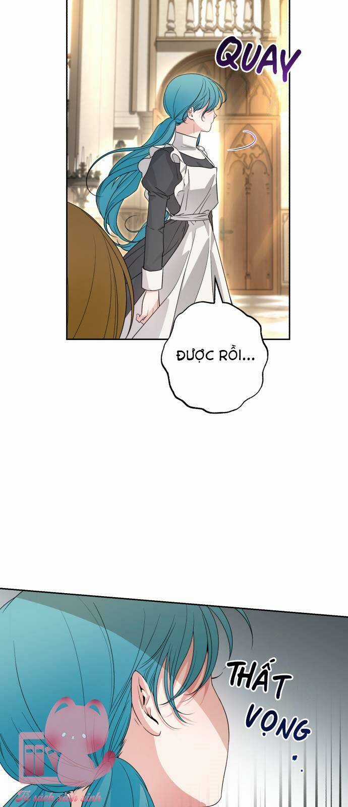 Công Nương Mint Bé Nhỏ - Chapter 59 - Trang 46