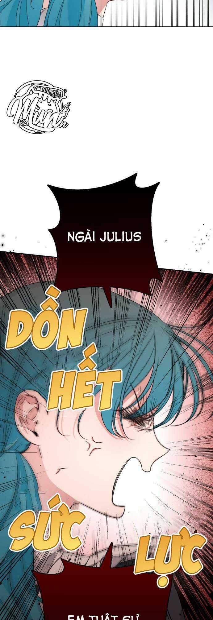 Công Nương Mint Bé Nhỏ - Chapter 59 - Trang 47