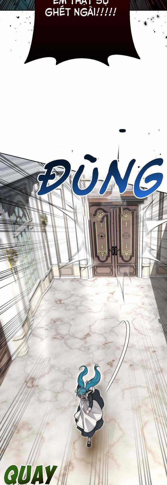 Công Nương Mint Bé Nhỏ - Chapter 59 - Trang 48