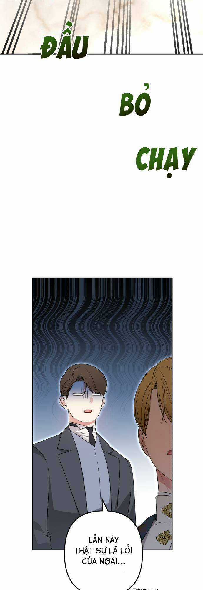 Công Nương Mint Bé Nhỏ - Chapter 59 - Trang 49