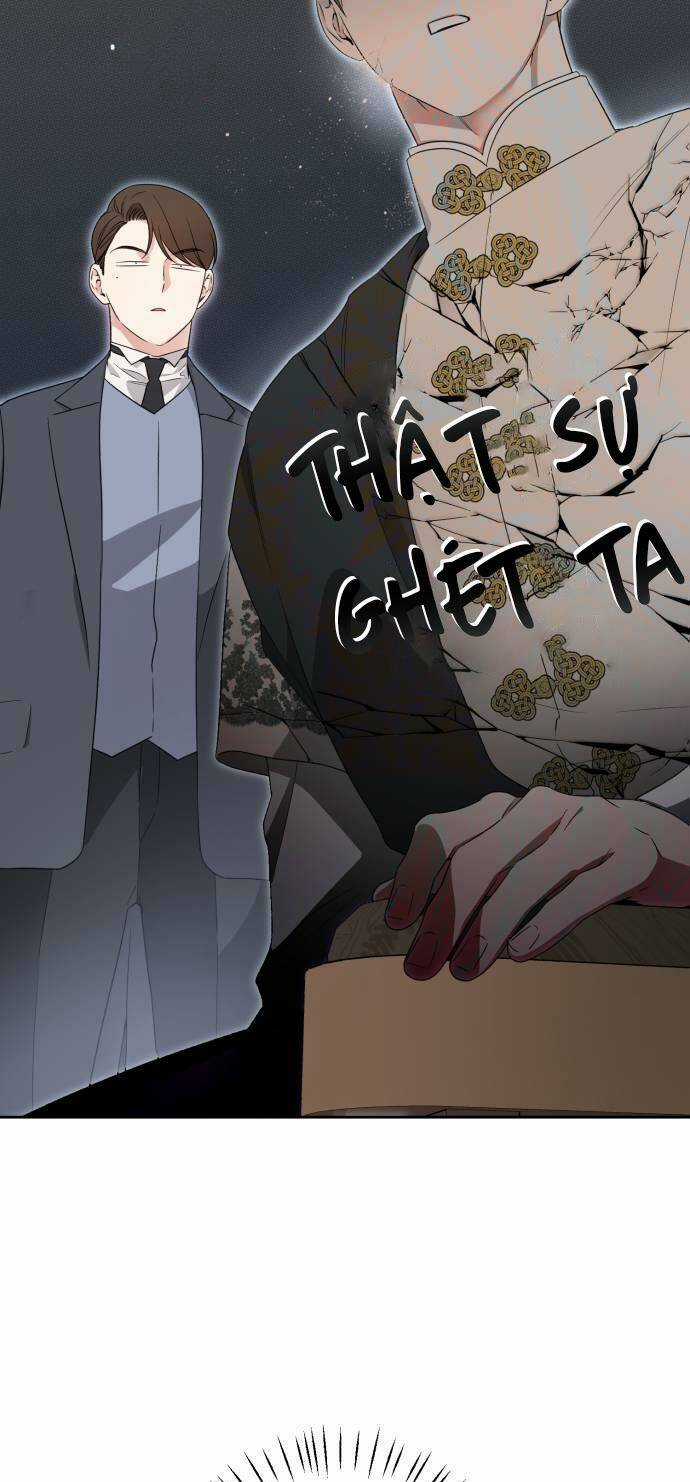 Công Nương Mint Bé Nhỏ - Chapter 59 - Trang 51