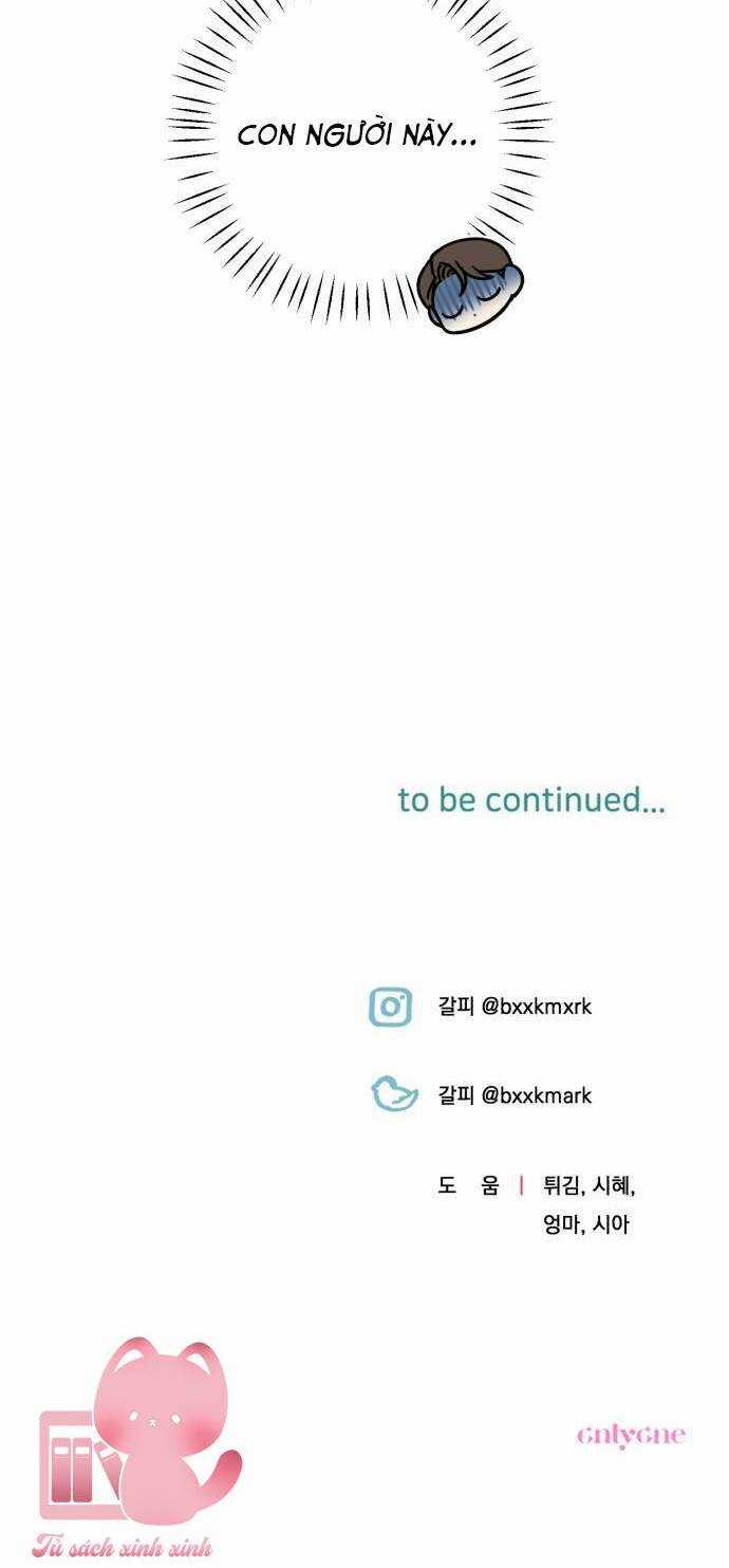 Công Nương Mint Bé Nhỏ - Chapter 59 - Trang 52