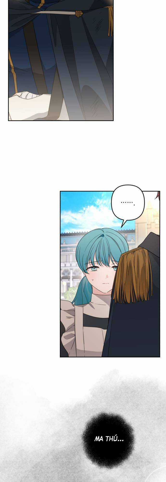 Công Nương Mint Bé Nhỏ - Chapter 59 - Trang 7