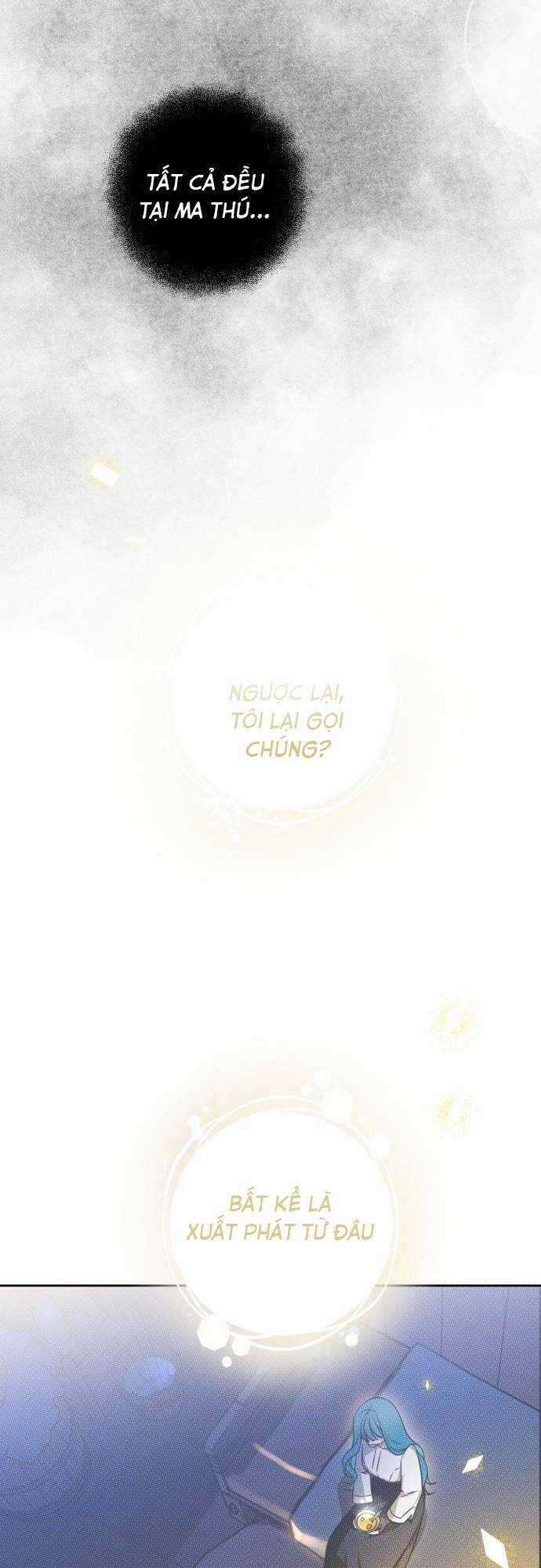 Công Nương Mint Bé Nhỏ - Chapter 59 - Trang 8