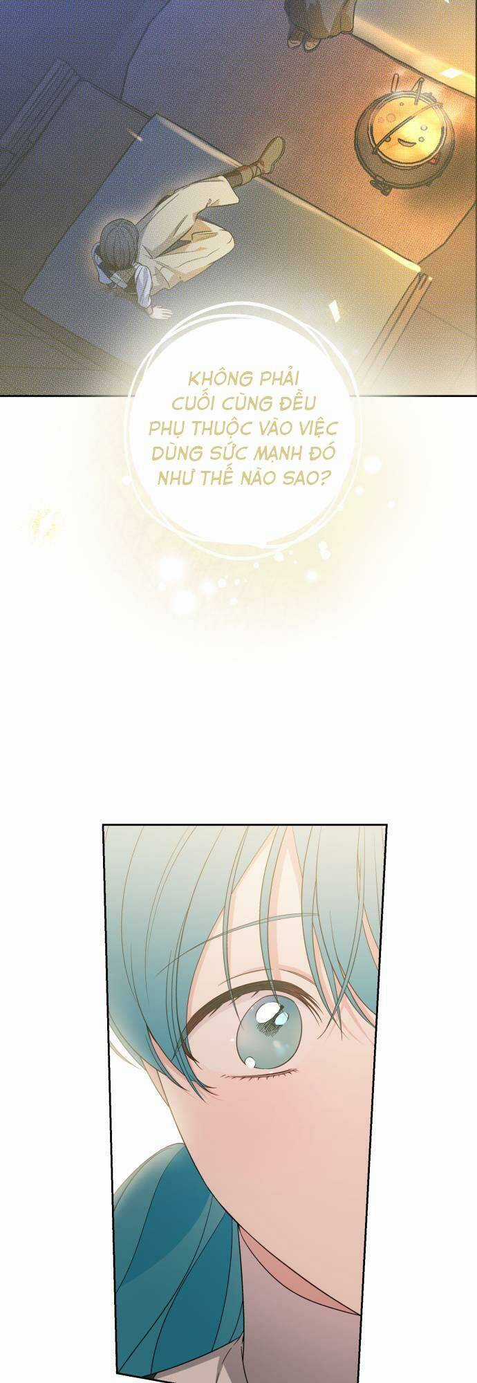 Công Nương Mint Bé Nhỏ - Chapter 59 - Trang 9