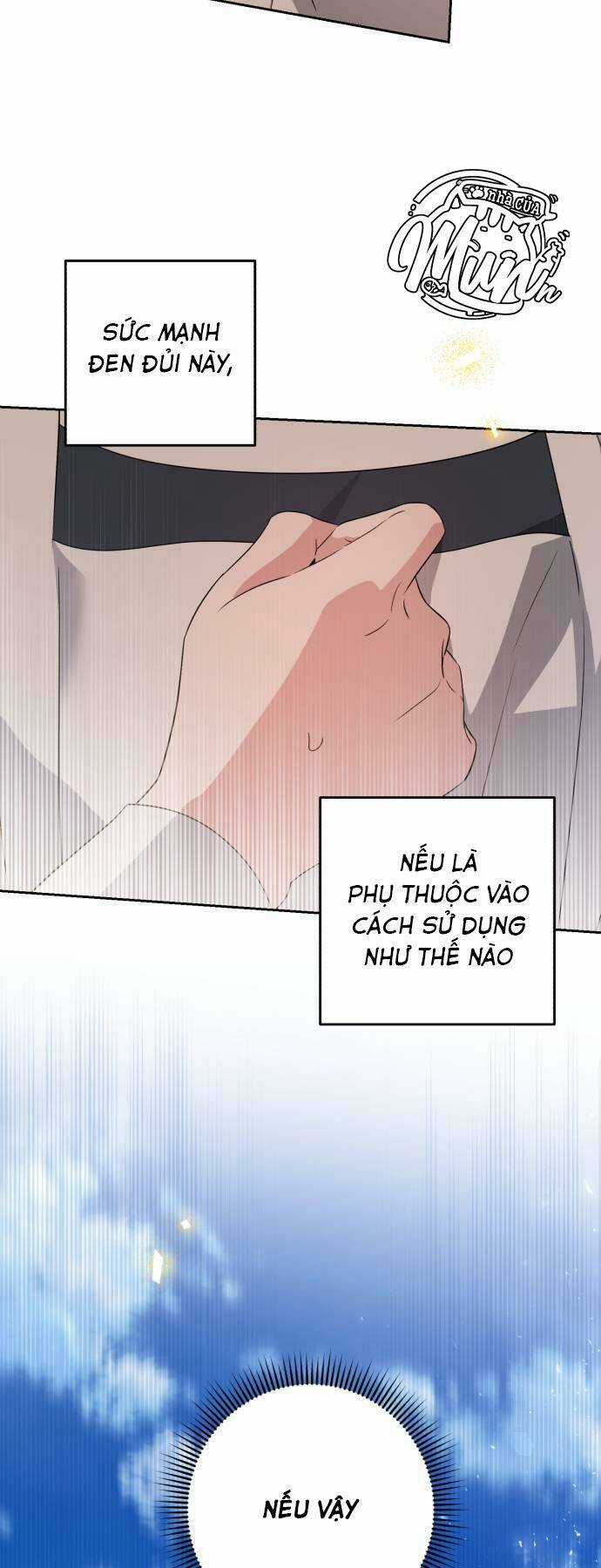 Công Nương Mint Bé Nhỏ - Chapter 59 - Trang 10