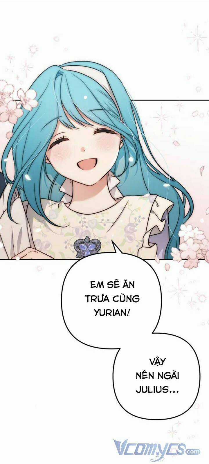 Công Nương Mint Bé Nhỏ - Chapter 6 - Trang 1