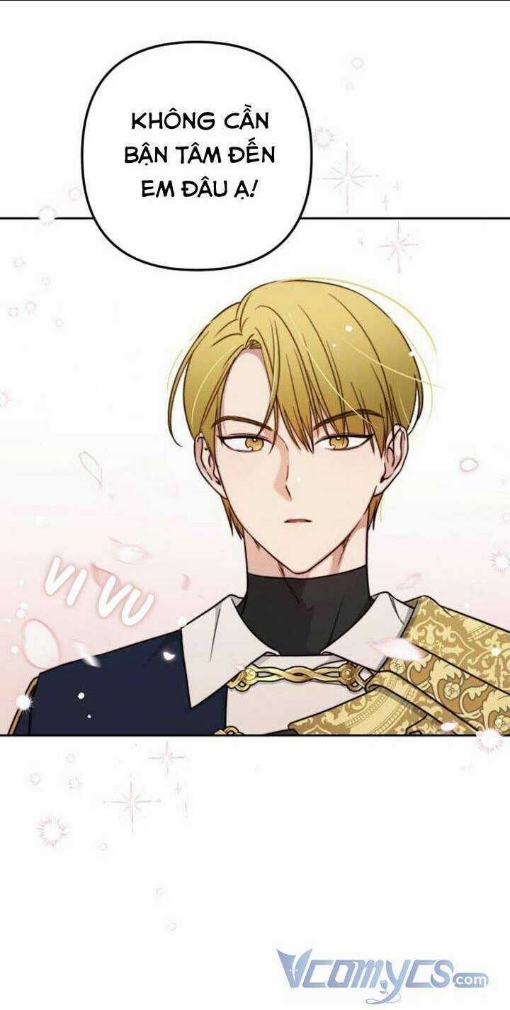 Công Nương Mint Bé Nhỏ - Chapter 6 - Trang 2