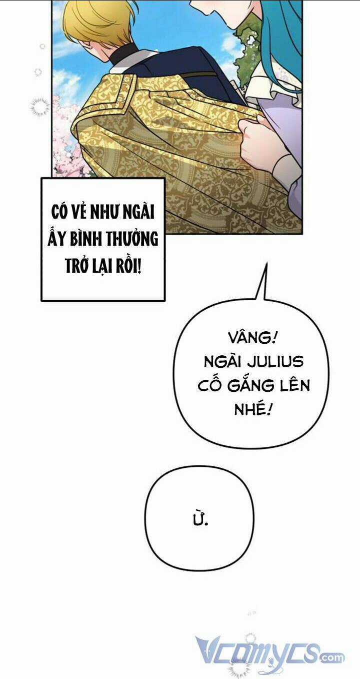 Công Nương Mint Bé Nhỏ - Chapter 6 - Trang 11