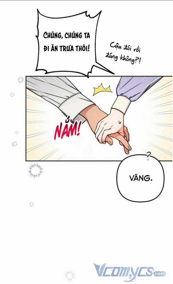 Công Nương Mint Bé Nhỏ - Chapter 6 - Trang 18