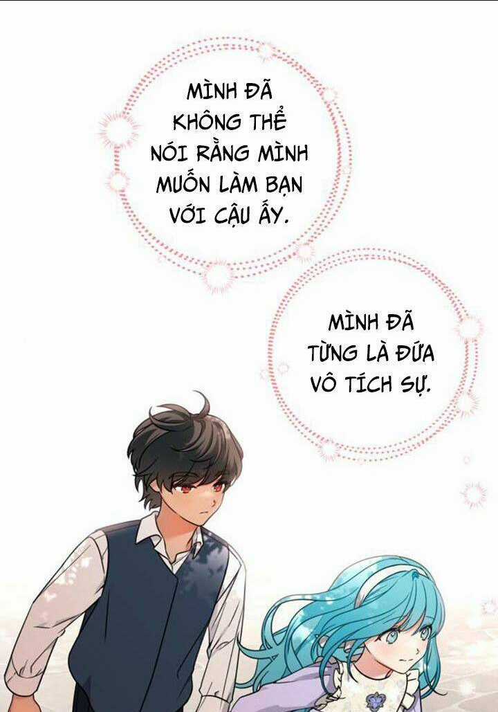 Công Nương Mint Bé Nhỏ - Chapter 6 - Trang 19