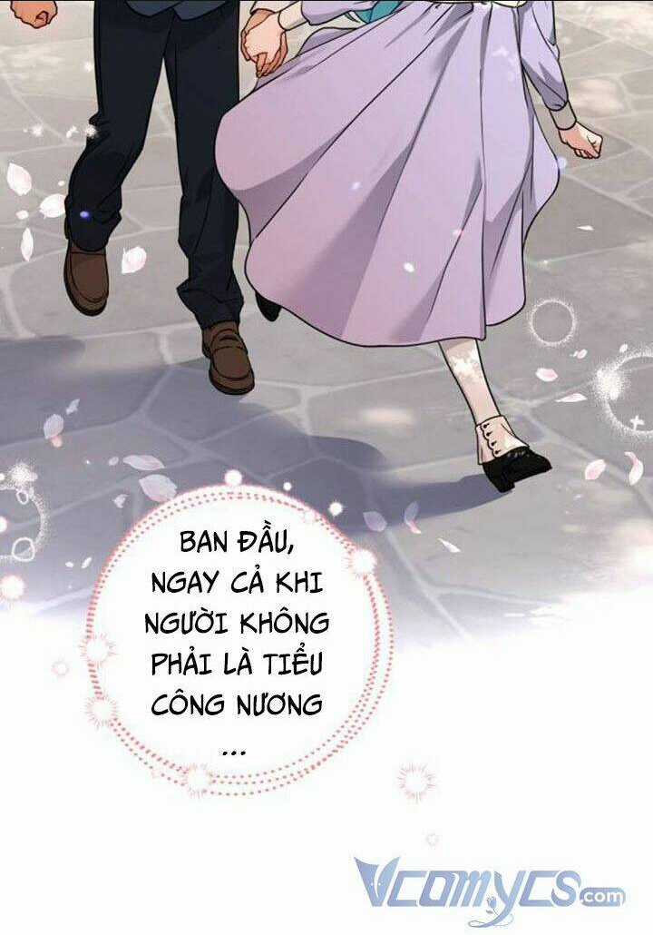 Công Nương Mint Bé Nhỏ - Chapter 6 - Trang 20