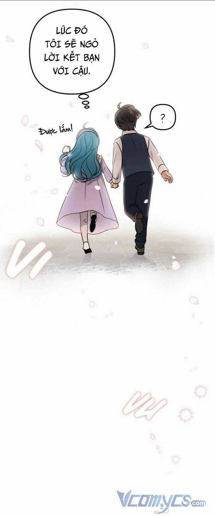 Công Nương Mint Bé Nhỏ - Chapter 6 - Trang 24