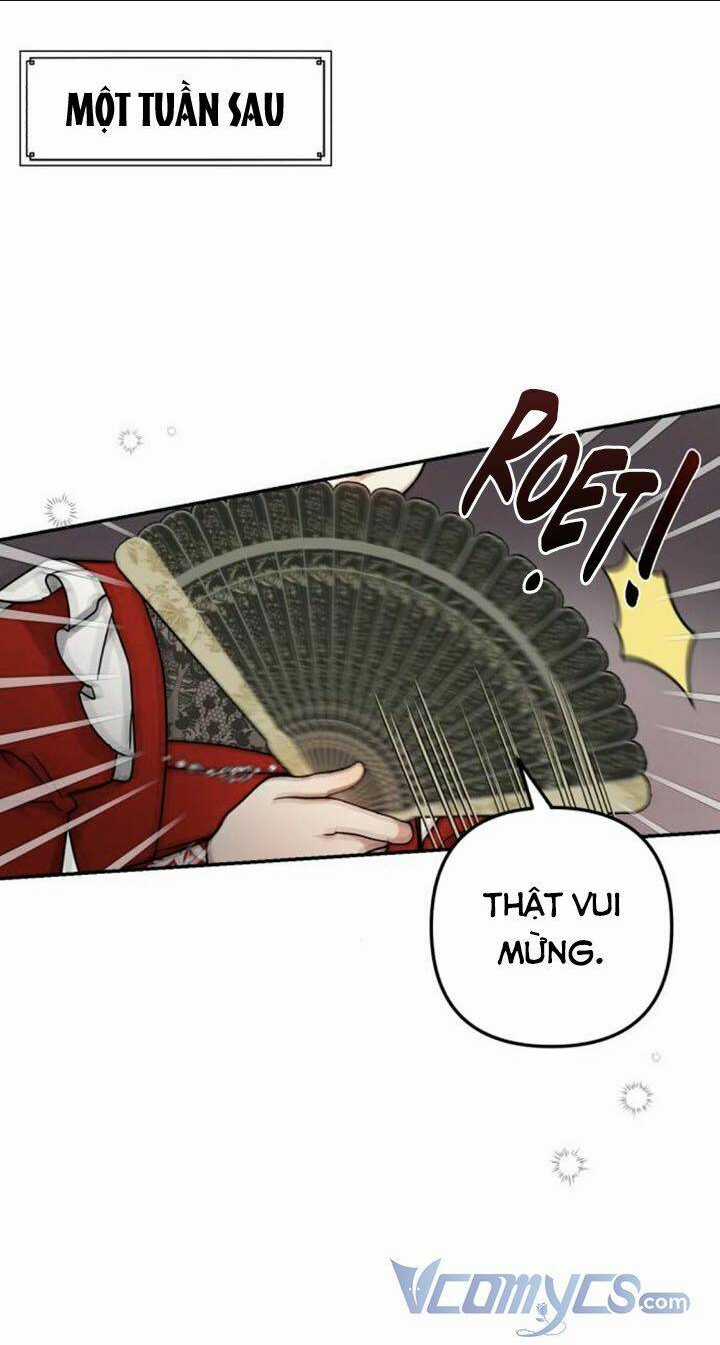 Công Nương Mint Bé Nhỏ - Chapter 6 - Trang 25