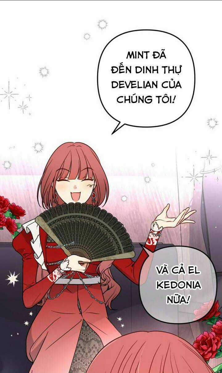 Công Nương Mint Bé Nhỏ - Chapter 6 - Trang 26
