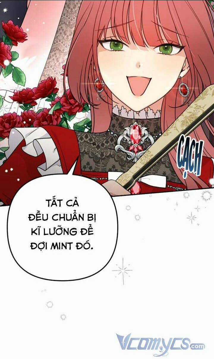 Công Nương Mint Bé Nhỏ - Chapter 6 - Trang 27
