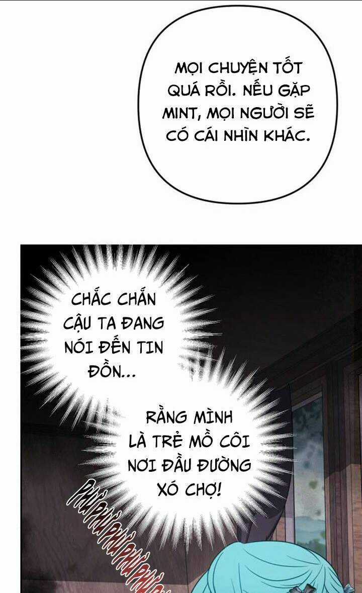 Công Nương Mint Bé Nhỏ - Chapter 6 - Trang 29