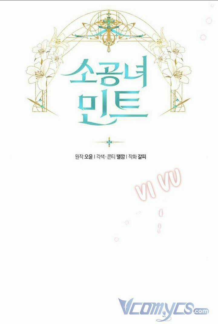 Công Nương Mint Bé Nhỏ - Chapter 6 - Trang 4