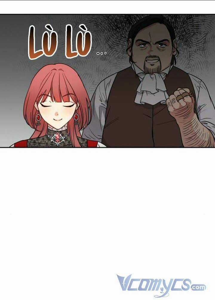 Công Nương Mint Bé Nhỏ - Chapter 6 - Trang 31