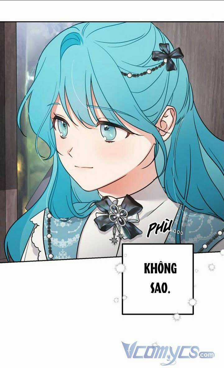 Công Nương Mint Bé Nhỏ - Chapter 6 - Trang 32