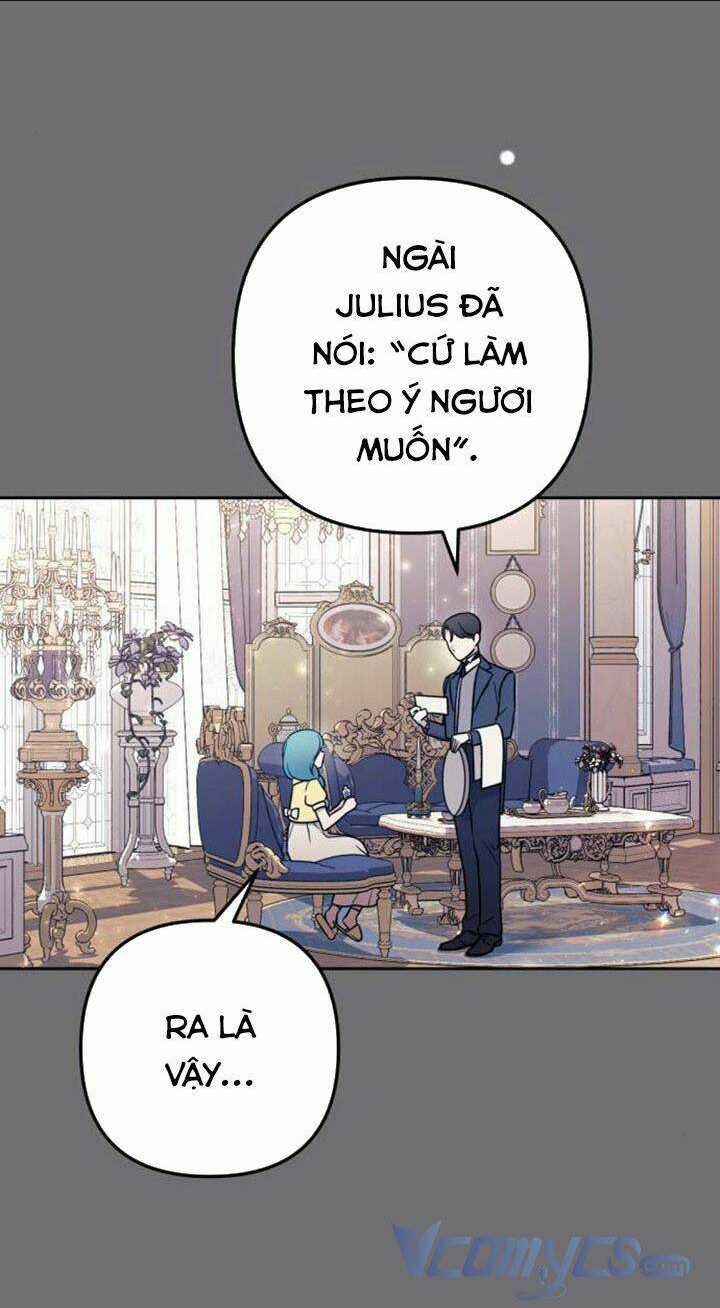 Công Nương Mint Bé Nhỏ - Chapter 6 - Trang 35