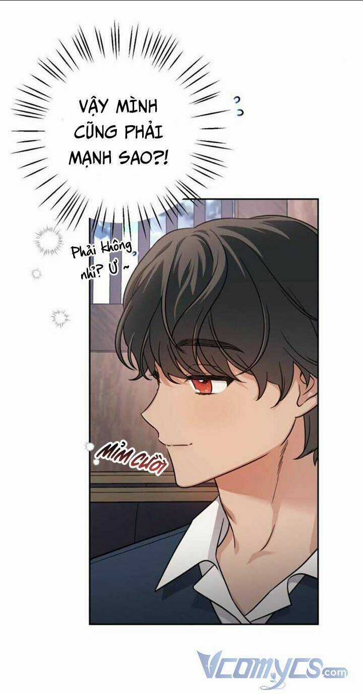 Công Nương Mint Bé Nhỏ - Chapter 6 - Trang 40