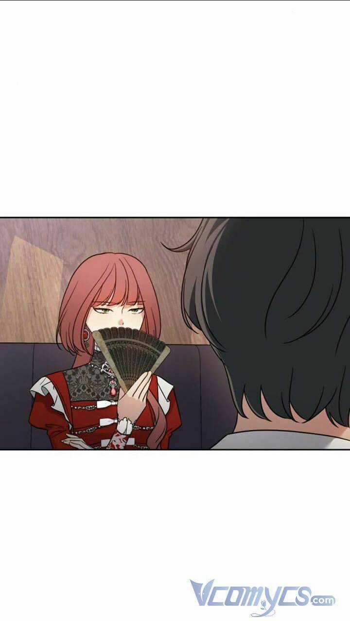 Công Nương Mint Bé Nhỏ - Chapter 6 - Trang 41