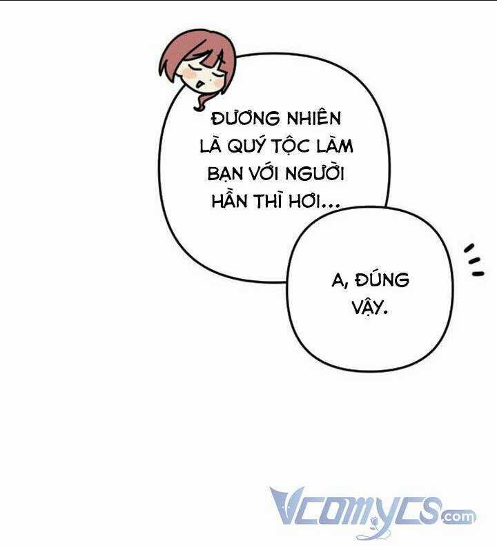 Công Nương Mint Bé Nhỏ - Chapter 6 - Trang 43