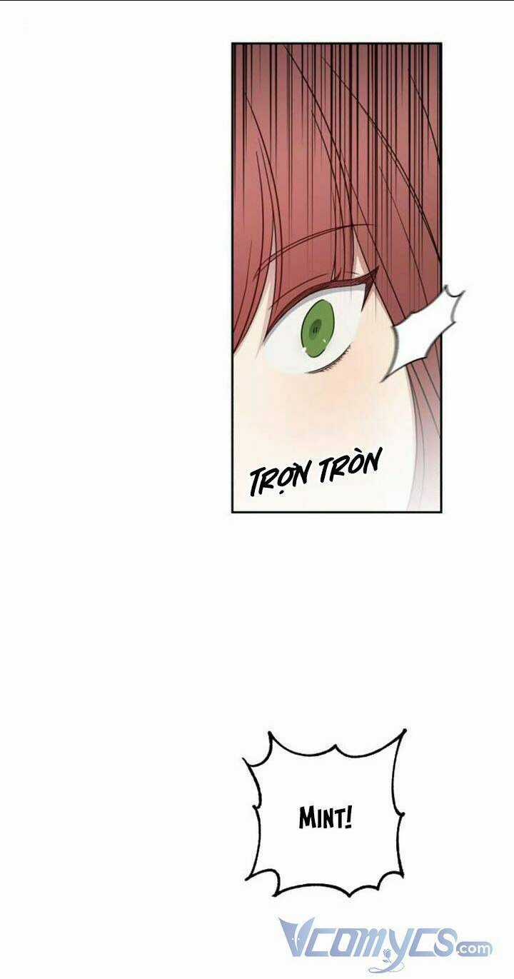 Công Nương Mint Bé Nhỏ - Chapter 6 - Trang 47