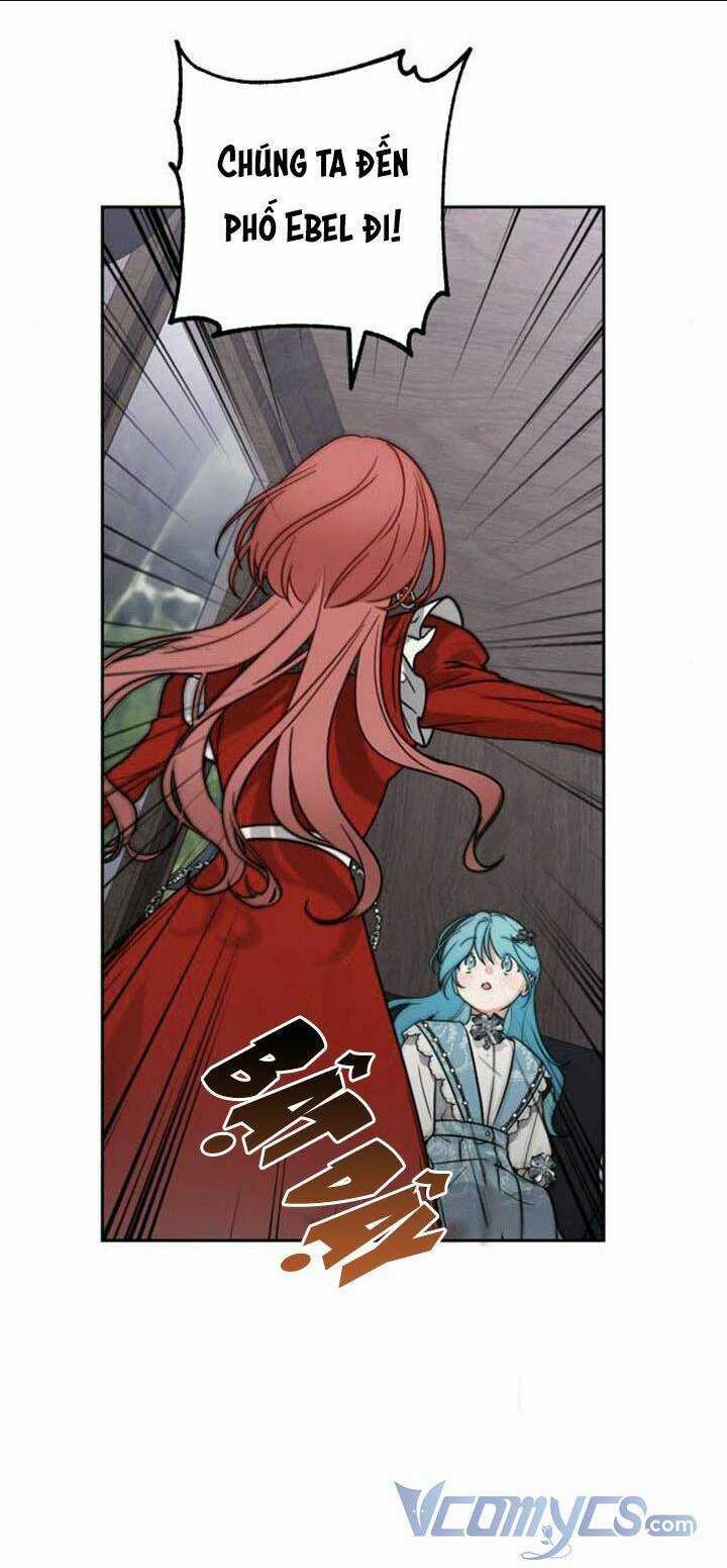 Công Nương Mint Bé Nhỏ - Chapter 6 - Trang 48