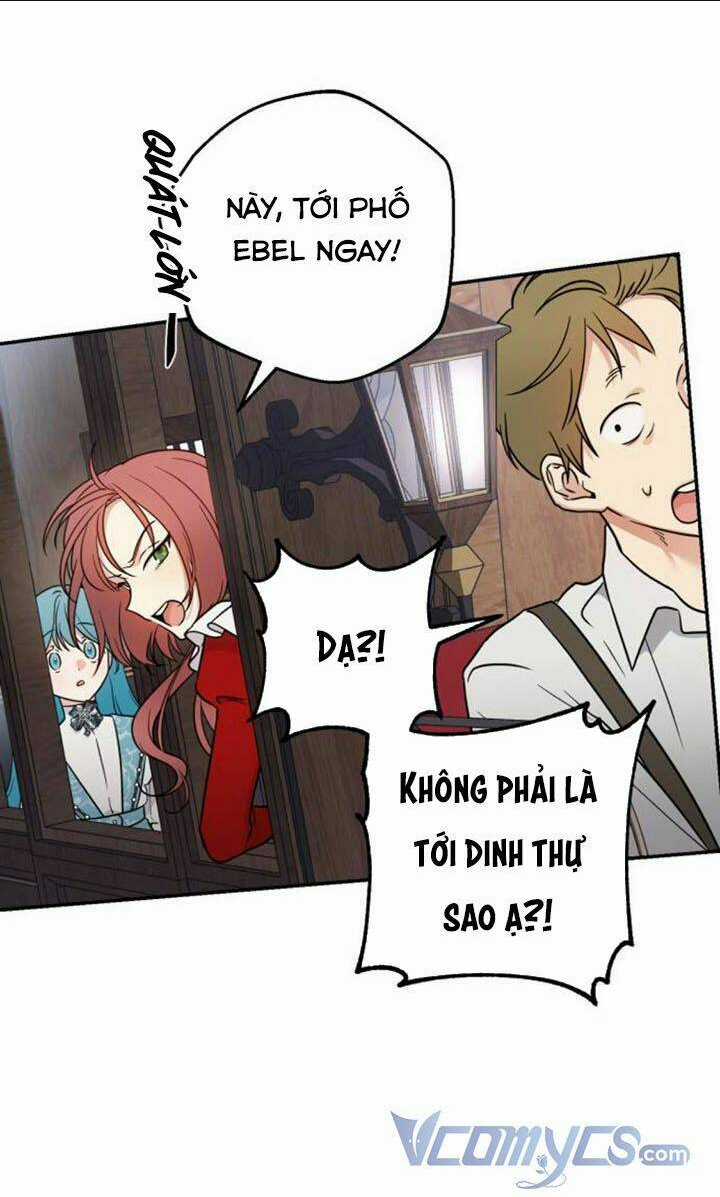 Công Nương Mint Bé Nhỏ - Chapter 6 - Trang 50