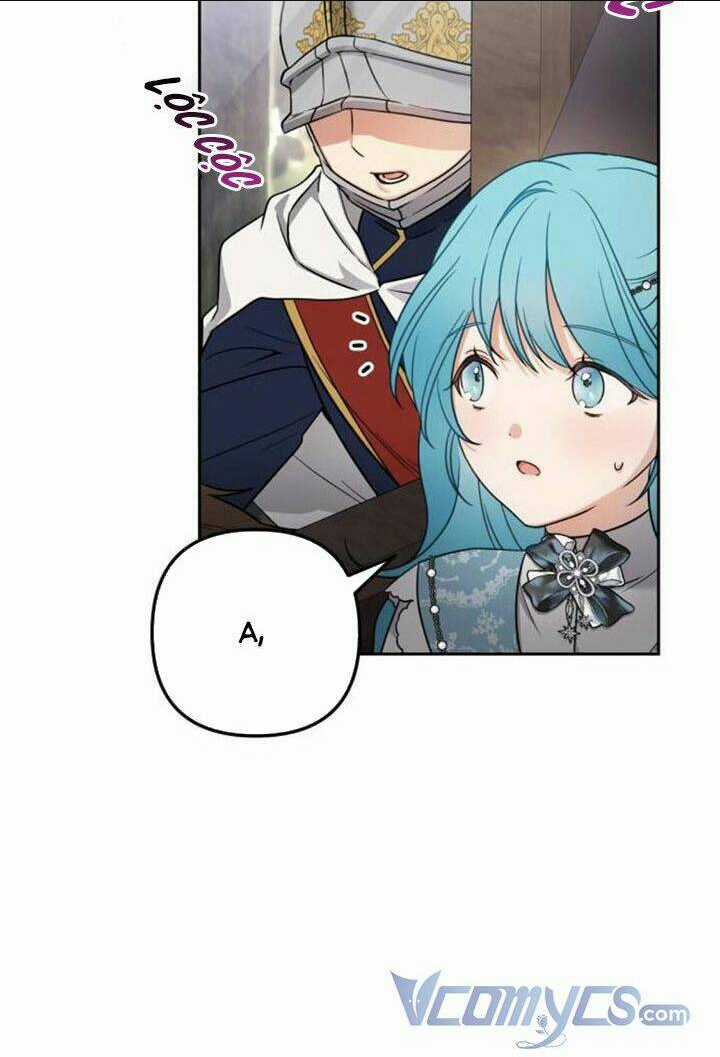 Công Nương Mint Bé Nhỏ - Chapter 6 - Trang 52