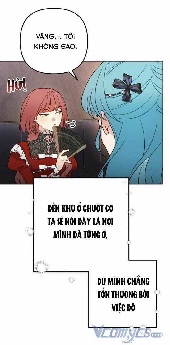 Công Nương Mint Bé Nhỏ - Chapter 6 - Trang 53