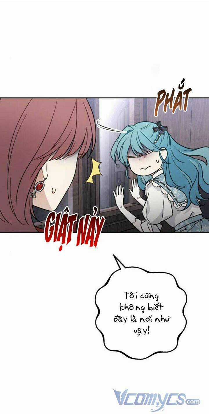 Công Nương Mint Bé Nhỏ - Chapter 6 - Trang 58