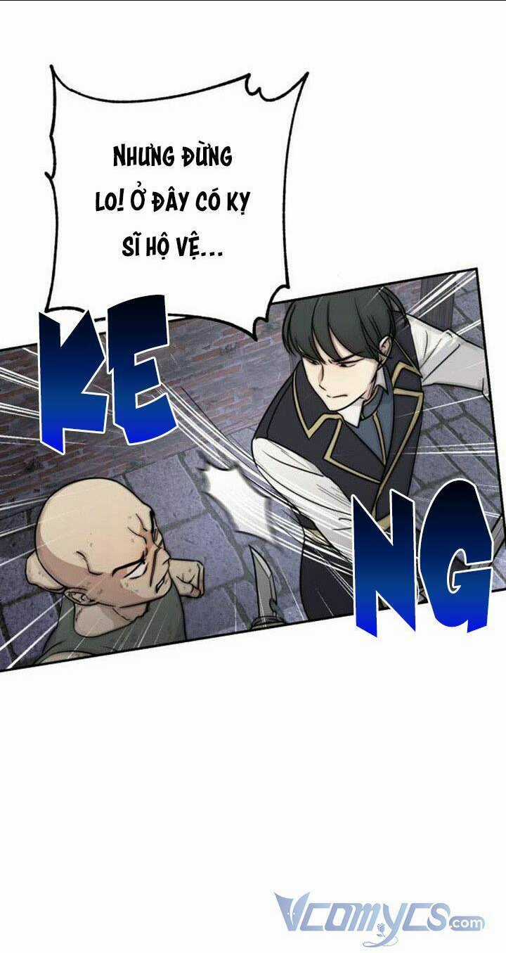 Công Nương Mint Bé Nhỏ - Chapter 6 - Trang 59