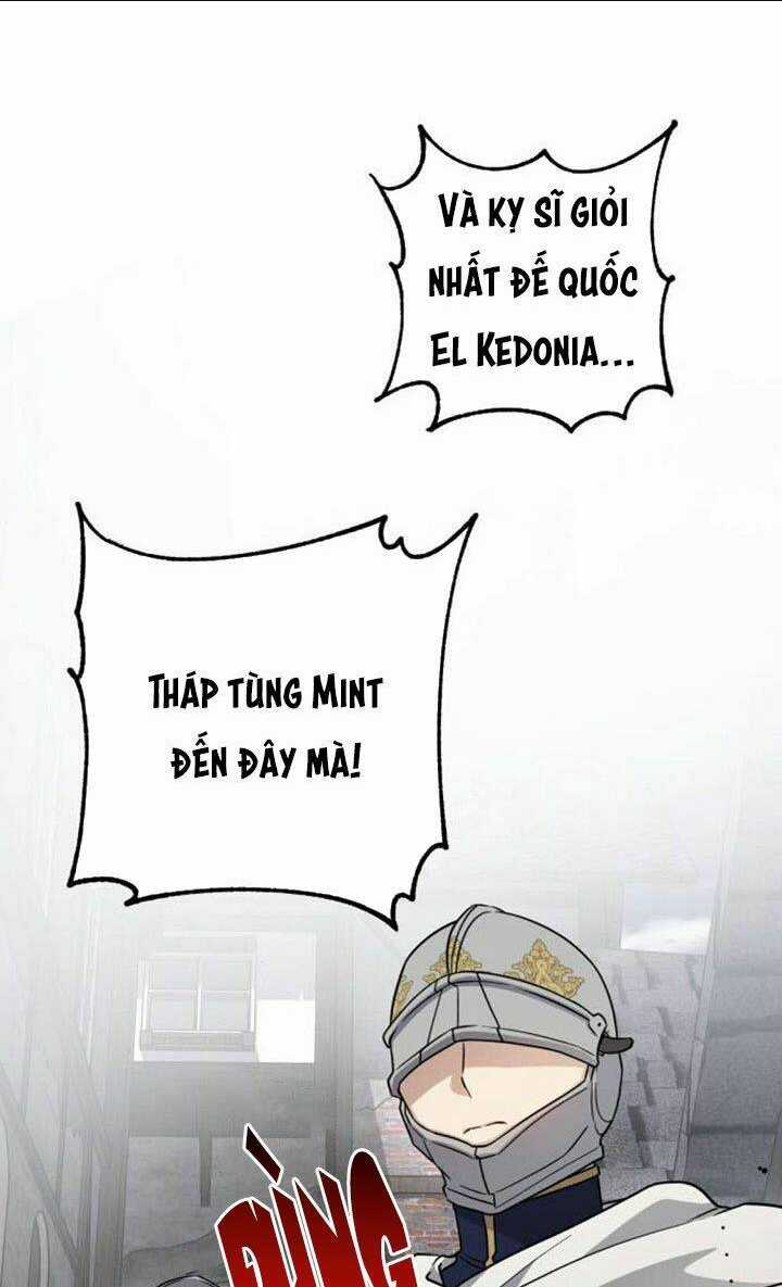 Công Nương Mint Bé Nhỏ - Chapter 6 - Trang 60