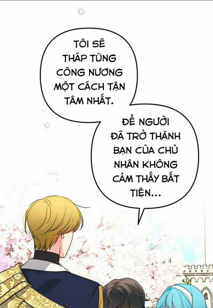 Công Nương Mint Bé Nhỏ - Chapter 6 - Trang 7