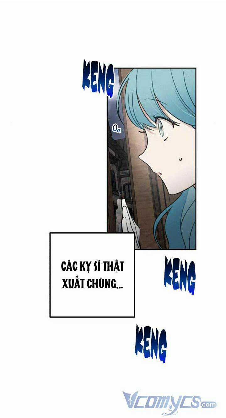 Công Nương Mint Bé Nhỏ - Chapter 6 - Trang 62