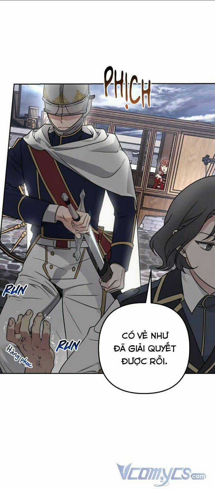 Công Nương Mint Bé Nhỏ - Chapter 6 - Trang 63