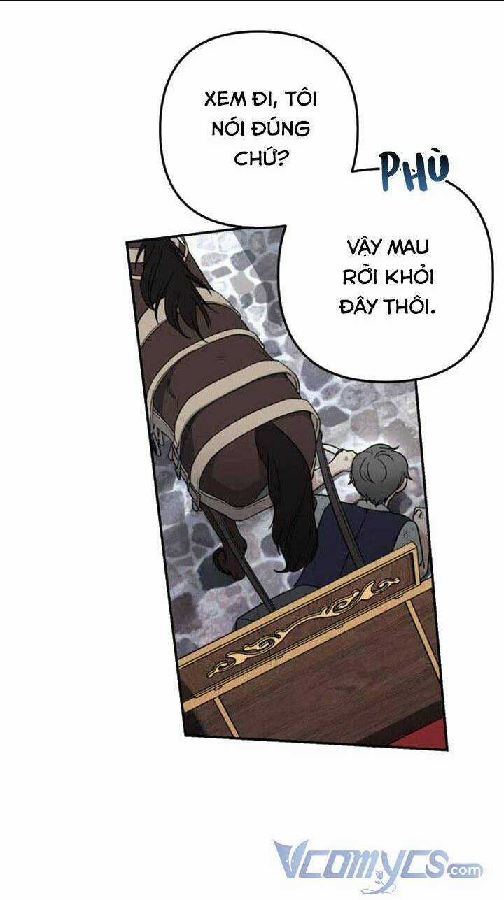 Công Nương Mint Bé Nhỏ - Chapter 6 - Trang 64