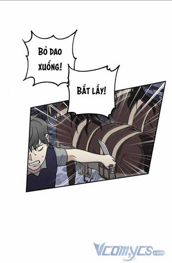 Công Nương Mint Bé Nhỏ - Chapter 6 - Trang 66