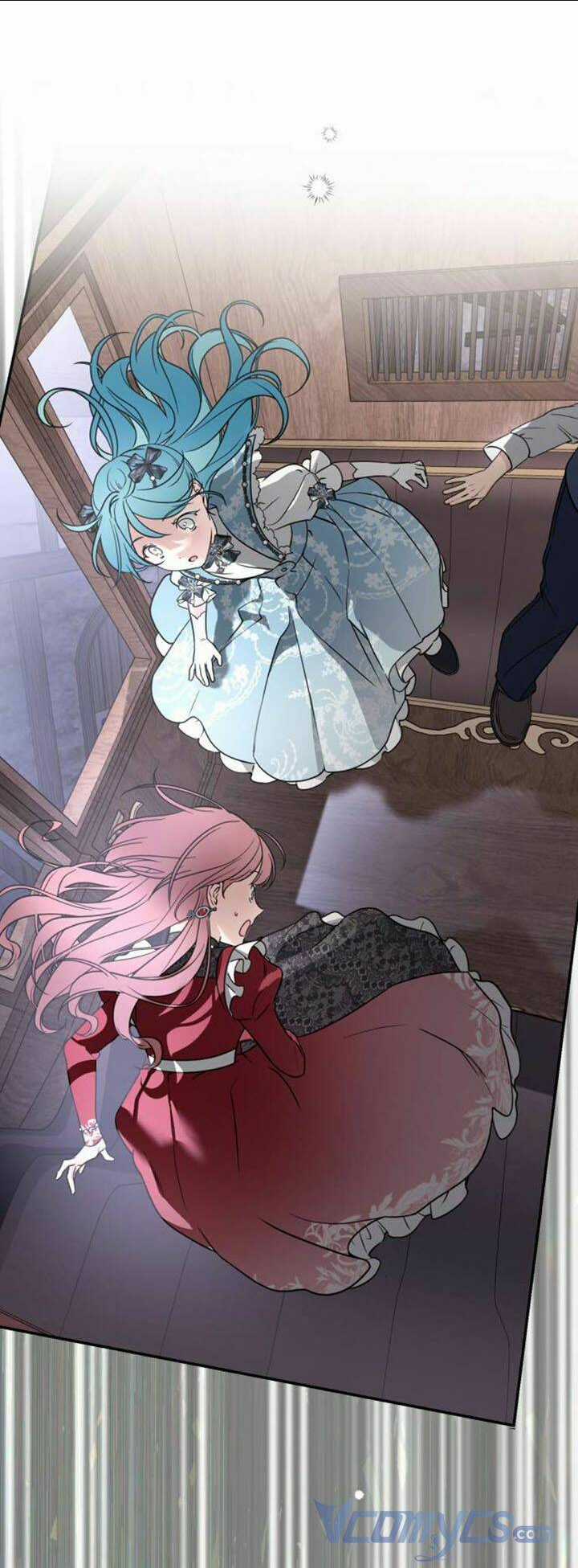 Công Nương Mint Bé Nhỏ - Chapter 6 - Trang 70