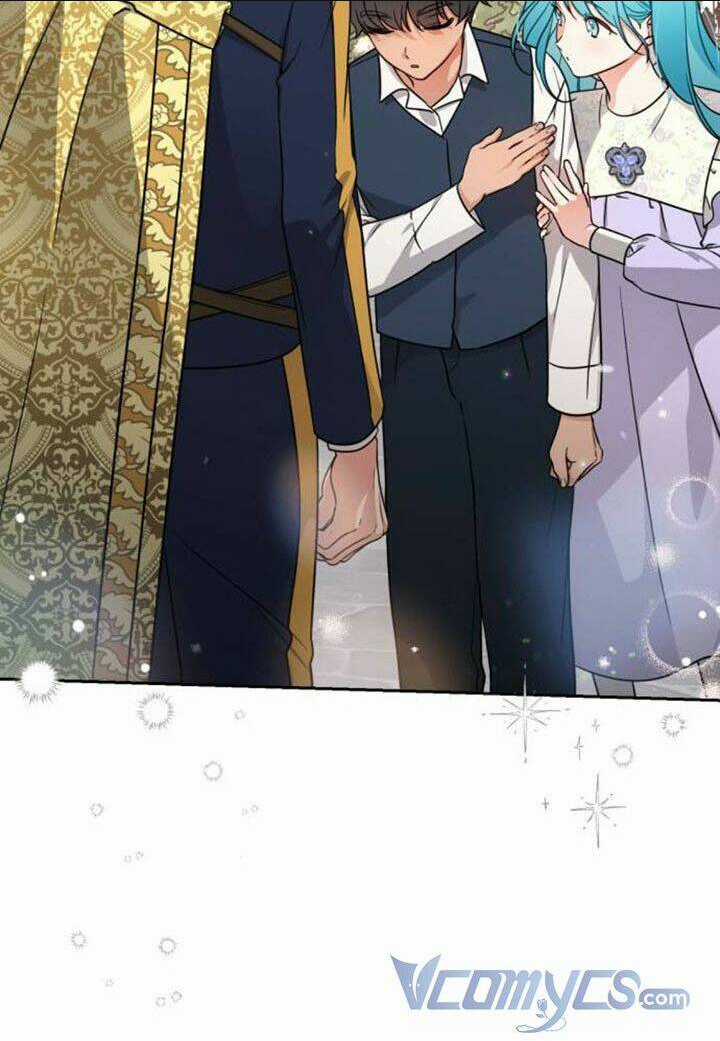 Công Nương Mint Bé Nhỏ - Chapter 6 - Trang 8